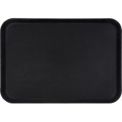 Сервировочный поднос Yato YG-02078 (Black)