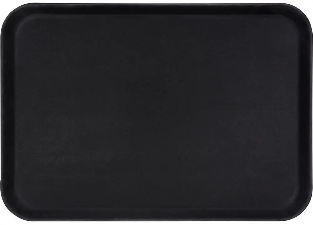 Сервировочный поднос Yato YG-02078 (Black)