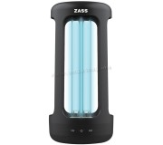 Sterilizator UV Zass ZUVS 01 (Black)