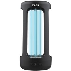 Sterilizator UV Zass ZUVS 01 (Black)