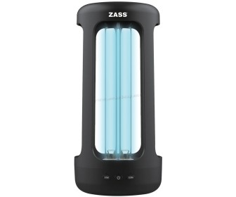 Sterilizator UV Zass ZUVS 01 (Black)