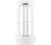 Sterilizator UV Zass ZUVS 01 (White)