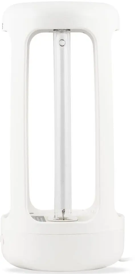 УФ стерилизатор Zass ZUVS 01 (White)