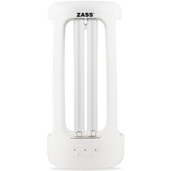Sterilizator UV Zass ZUVS 01 (White)