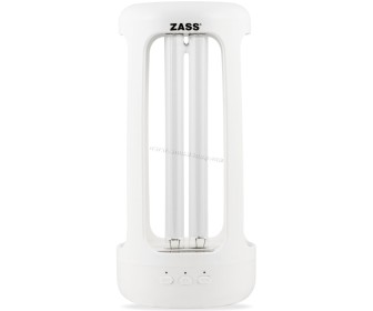 Sterilizator UV Zass ZUVS 01 (White)