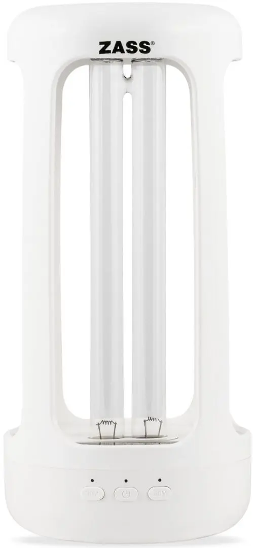 УФ стерилизатор Zass ZUVS 01 (White)