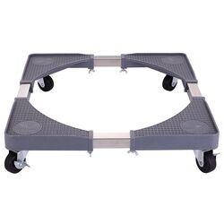 Регулируемая подставка Zilan ZLN1642 (Grey)