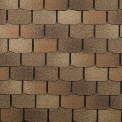 Tigla bituminoasa flexibila Технониколь Shinglas Classic Modern (Barkhan) Thumb