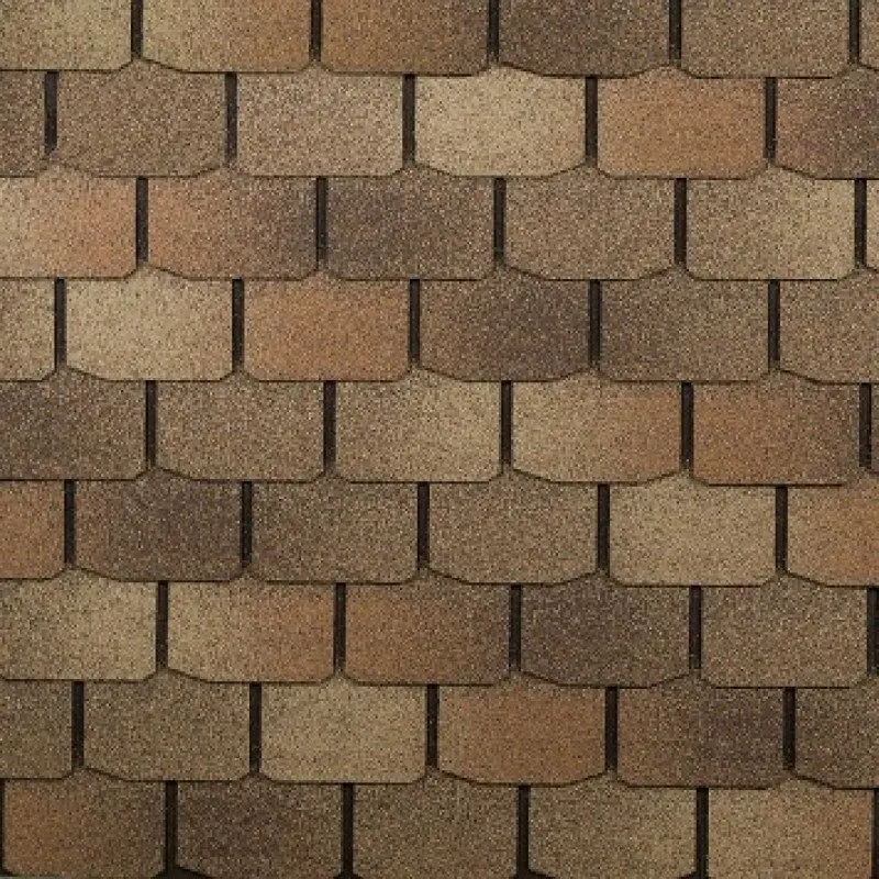 Tigla bituminoasa flexibila Технониколь Shinglas Classic Modern (Barkhan)