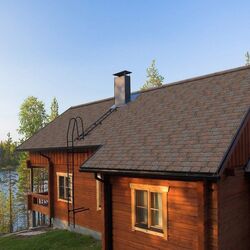 Tigla bituminoasa flexibila Технониколь Shinglas Classic Modern (Shelf) Thumb