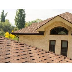 Гибкая битумная черепица Технониколь Shinglas Комфорт Болеро (Sand) Thumb