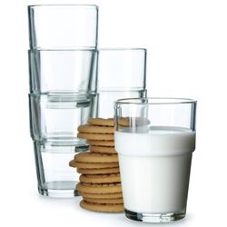 Set pahare Ikea Reko (Transparent) Thumb