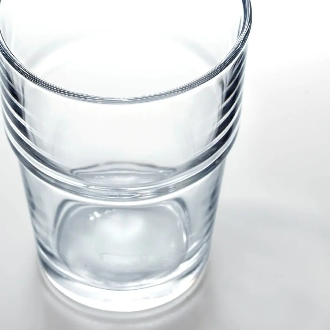 Set pahare Ikea Reko (Transparent)