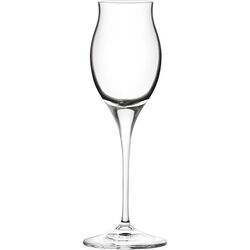 Set pahare pentru lichior RCR Invino 38891 100ml (Transparent)