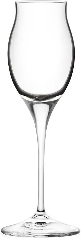 Set pahare pentru lichior RCR Invino 38891 100ml (Transparent)