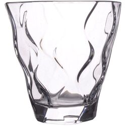 Set pahare pentru RCR Riflessi 29637 220ml (Transparent) Thumb