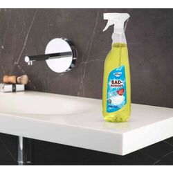 Solutie de curatat baie Minel Bad Ringer 1L Thumb