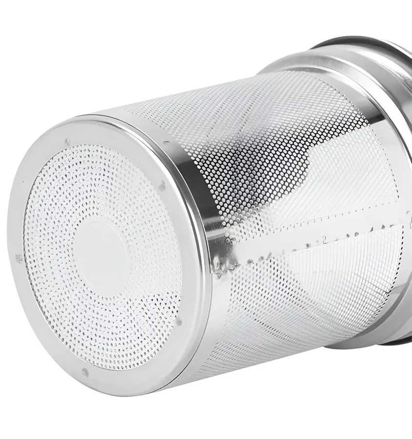 Infuzor de ceai Aichiw AI-L68 (White)