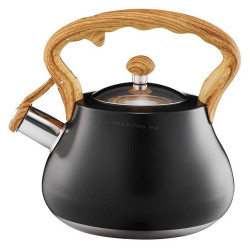 Чайник Ambition Flavio 2l (Black)