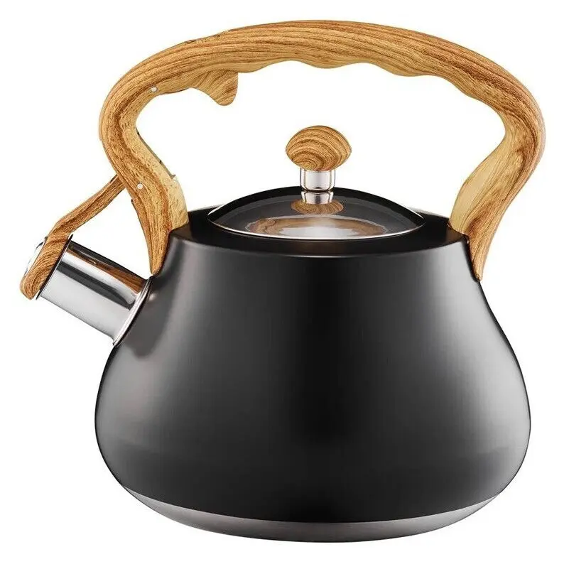 Чайник Ambition Flavio 2l (Black)
