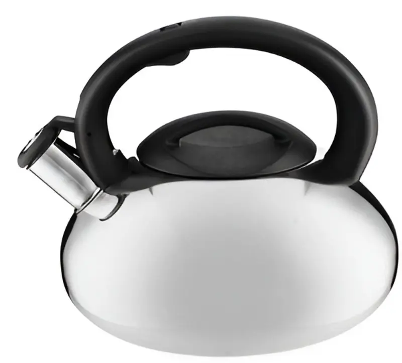 Чайник Ambition Melody 2.0 (Silver)