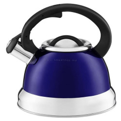 Чайник Ambition Rene 2.2 (Black/Purple)
