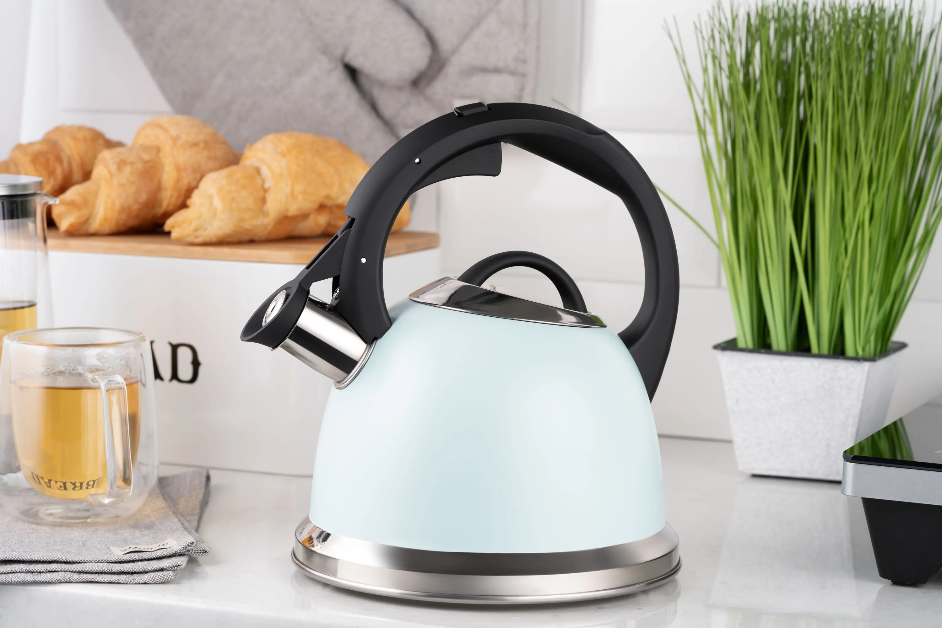 Ceainic Ardesto AR1955KS (Blue)