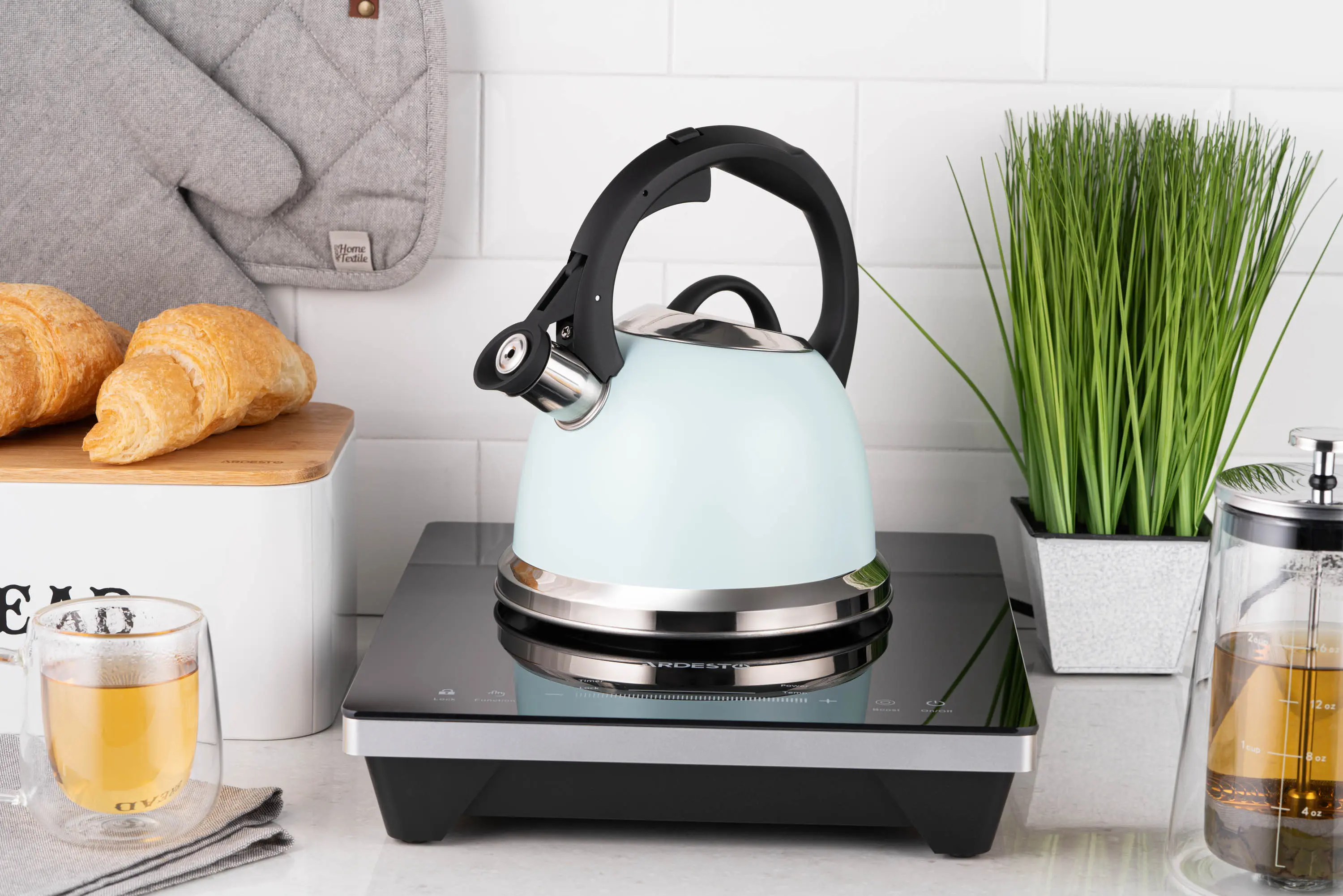 Ceainic Ardesto AR1955KS (Blue)