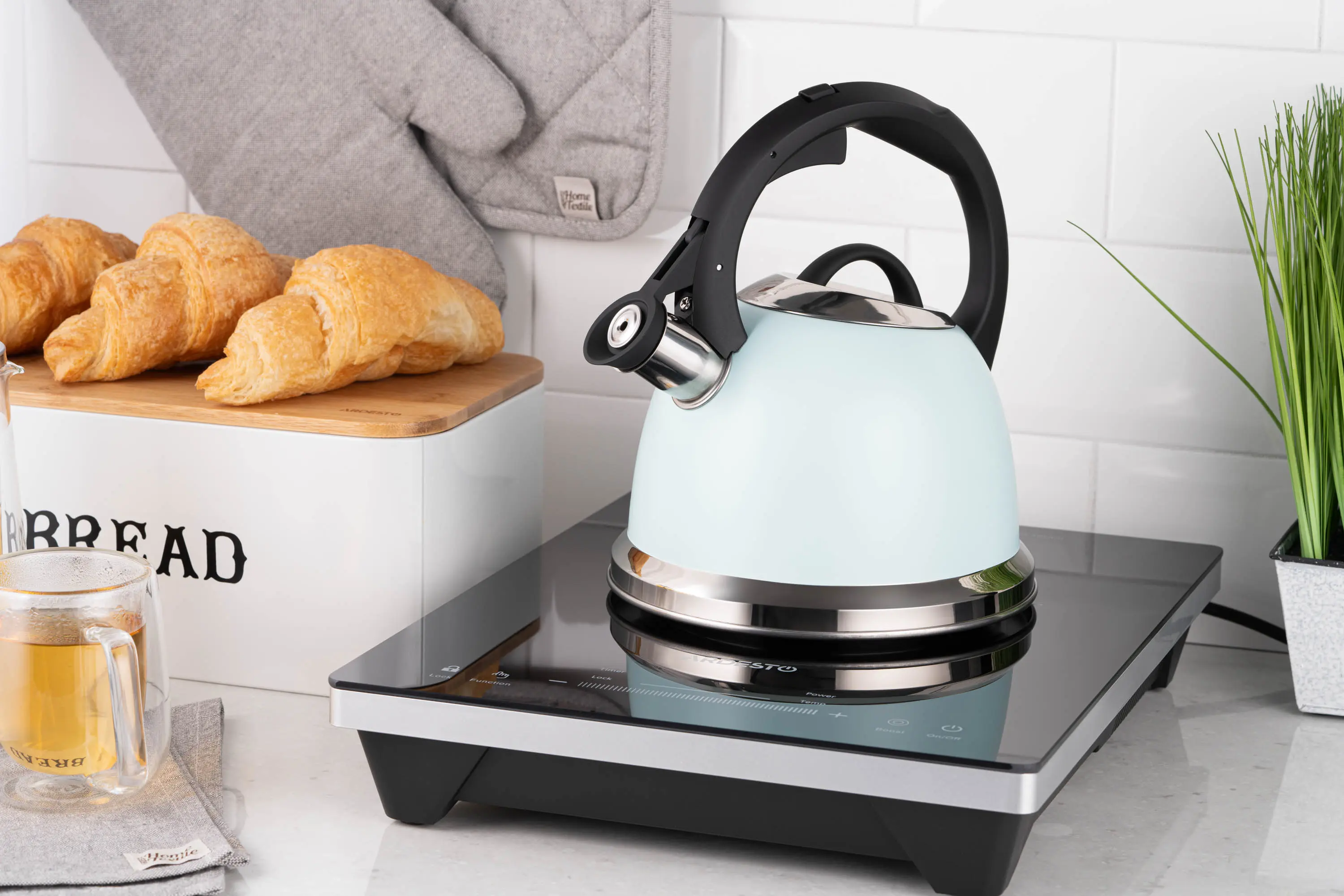 Ceainic Ardesto AR1955KS (Blue)