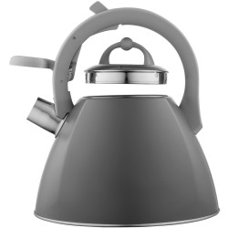 Ceainic Ardesto Gemini AR1947KB (Grey) Thumb