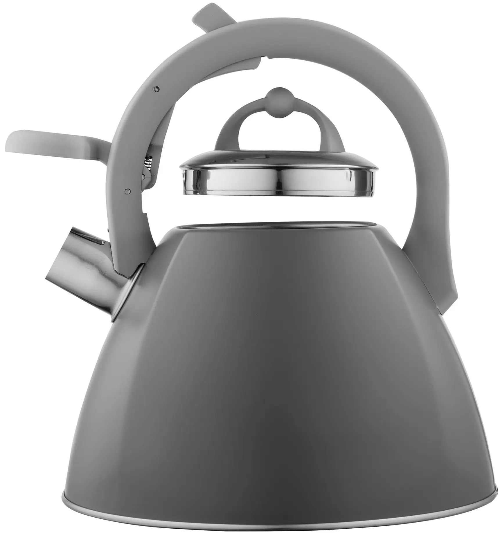 Ceainic Ardesto Gemini AR1947KB (Grey)