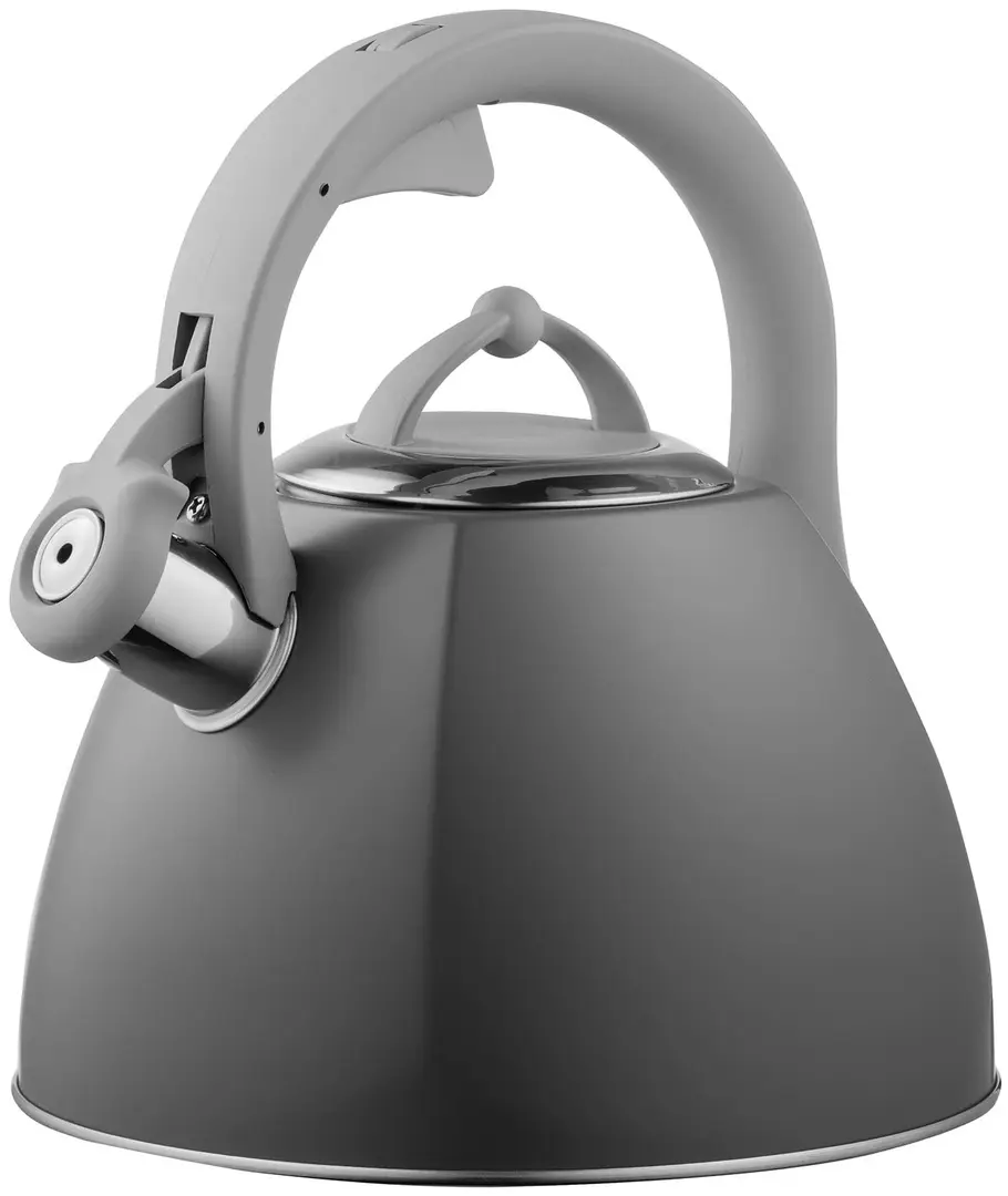 Ceainic Ardesto Gemini AR1947KB (Grey)