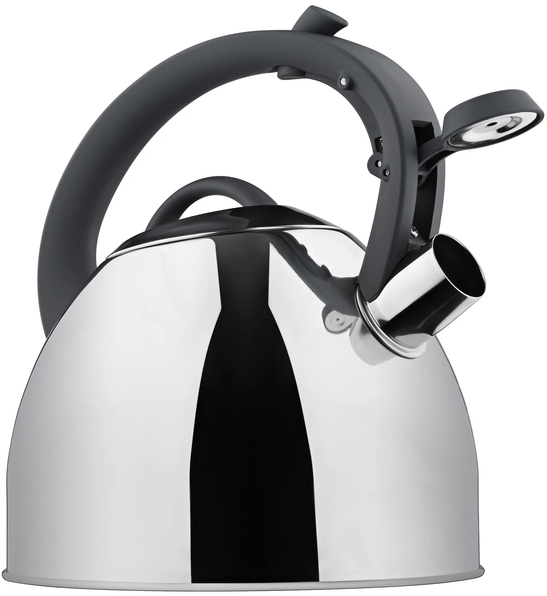 Ceainic Ardesto Gemini Cremona AR1947KS (Inox)