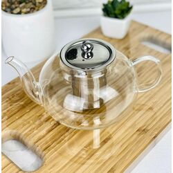 Infuzor Ardesto Gemini Roma AR1908GM (Transparent) Thumb