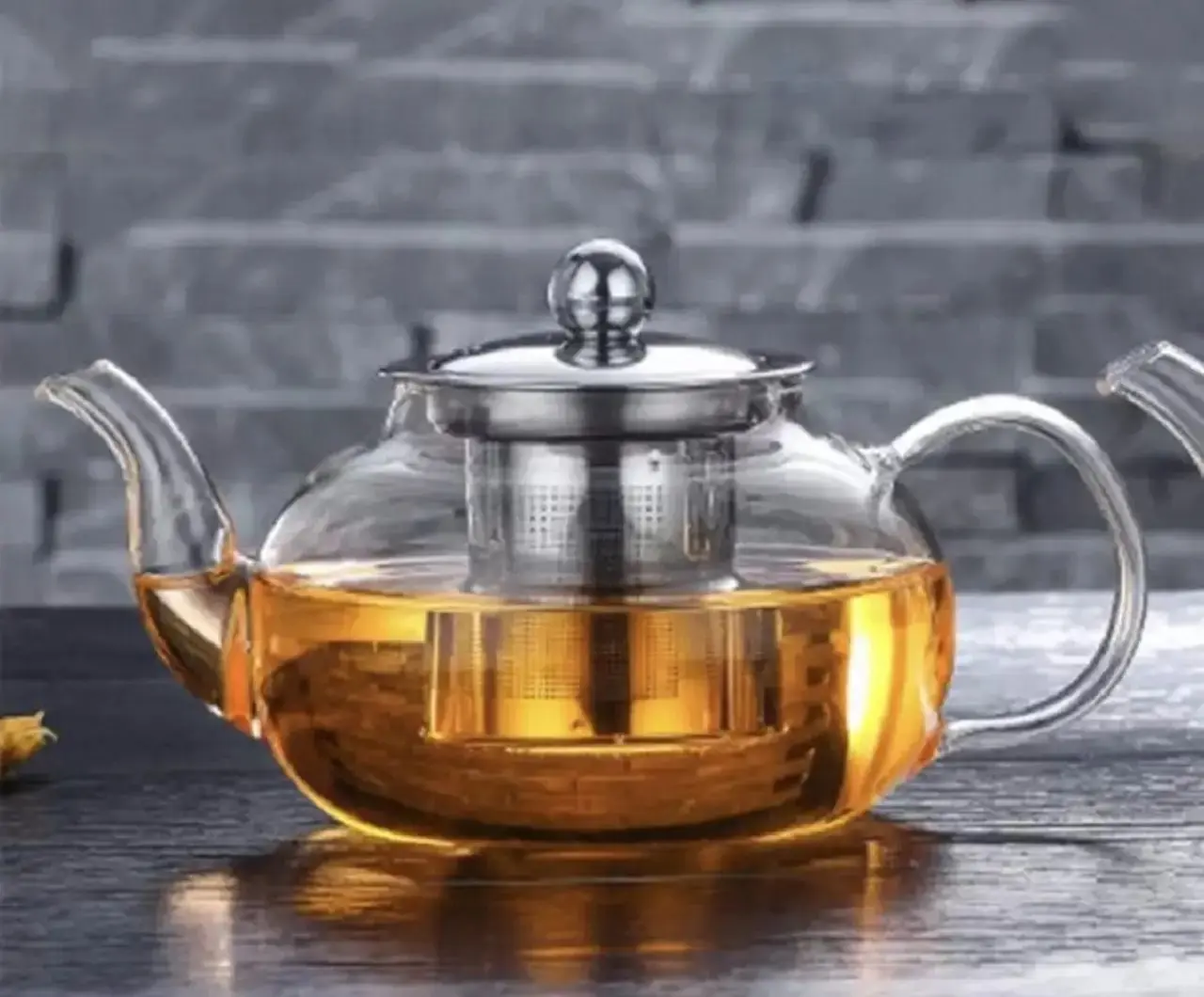 Infuzor Ardesto Gemini Roma AR1908GM (Transparent)