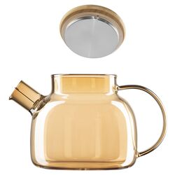 Infuzor Ardesto Golden Moon (Golden/Transparent) Thumb