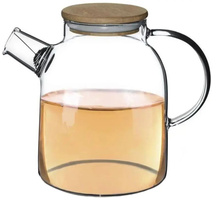 Infuzor Ardesto Midori AR3015GB (Transparent)