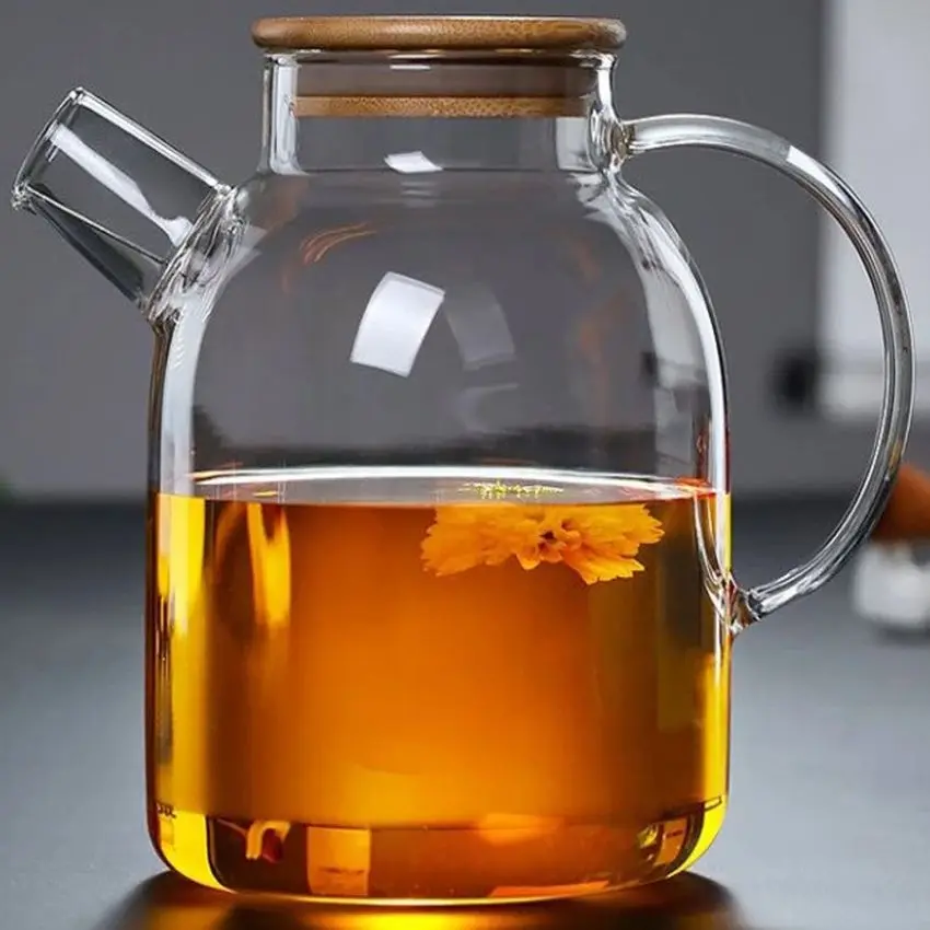 Infuzor Ardesto Midori AR3015GB (Transparent)