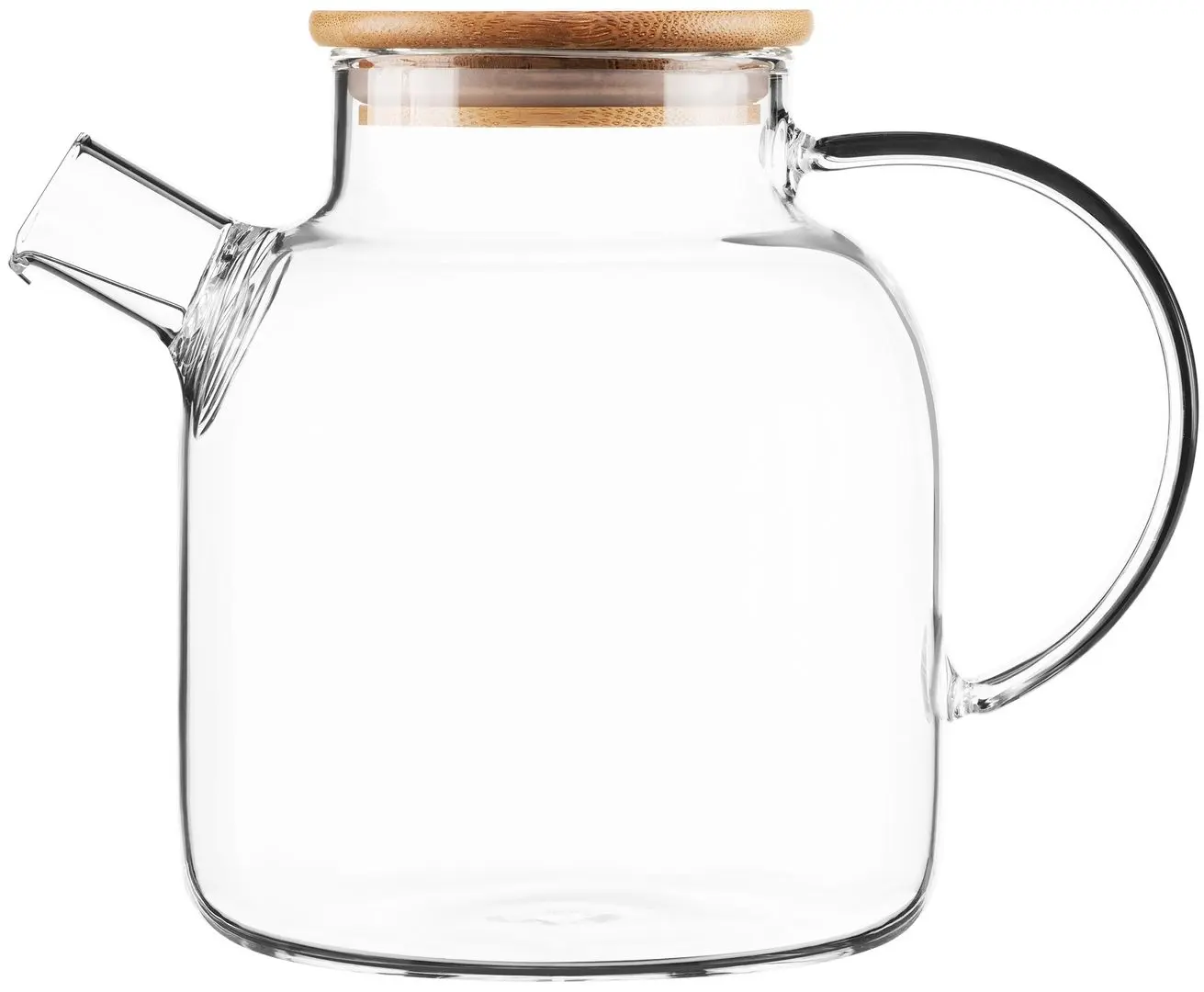 Infuzor Ardesto Midori AR3015GB (Transparent)