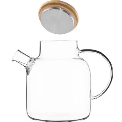 Infuzor Ardesto AR3015GBM (Transparent) Thumb