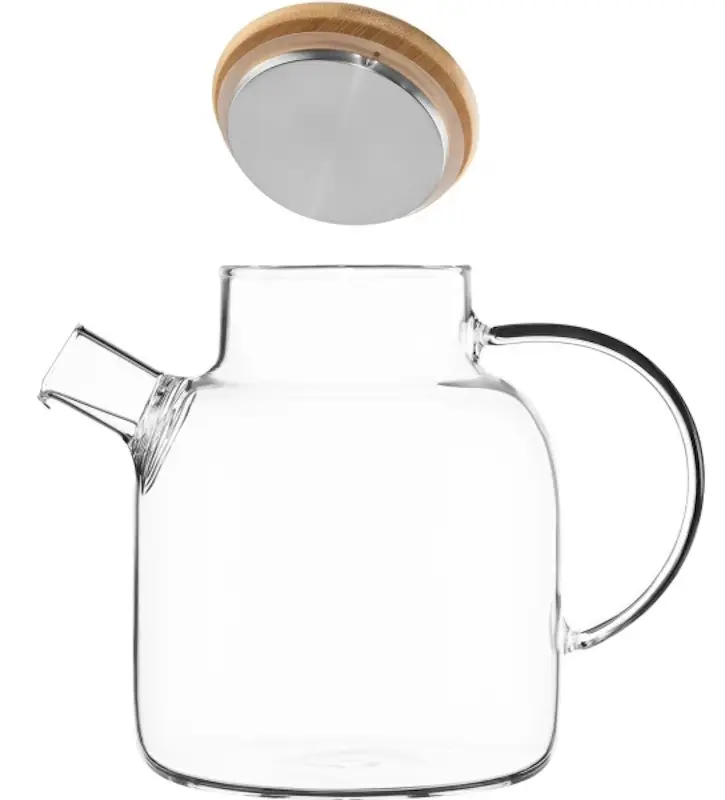 Infuzor Ardesto AR3015GBM (Transparent)