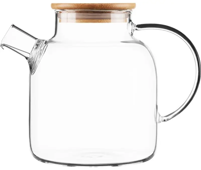 Infuzor Ardesto AR3015GBM (Transparent)