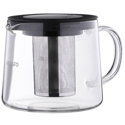 Infuzor Ardesto Black Mars AR0710FP (Transparent)