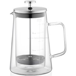 Infuzor Ardesto Black Mars AR1906DW (Transparent)