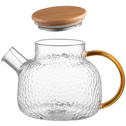 Infuzor Ardesto Dew AR3010GH (Transparent/Bamboo) Thumb