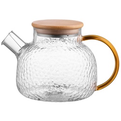 Infuzor Ardesto Dew AR3010GH (Transparent/Bamboo)