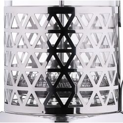 Infuzor de ceai Ardesto Gemini AR1908FP (Transparent/Inox) Thumb