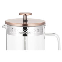 Infuzor Ardesto Gemini AR1908WG (Transparent) Thumb