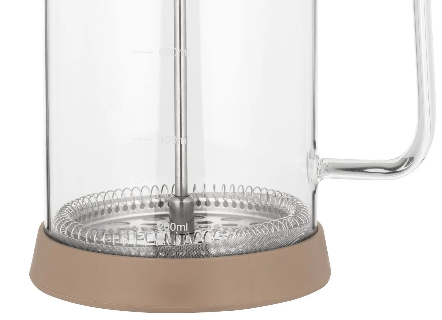 Infuzor Ardesto Gemini AR1908WG (Transparent)