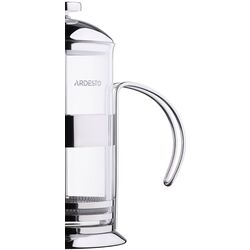 Заварочный чайник Ardesto Gemini AR1910FP (Transparent) Thumb